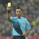 Mark Clattenburg