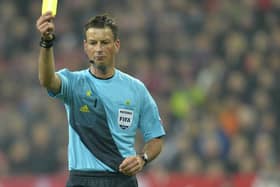 Mark Clattenburg