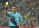 Mark Clattenburg