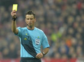 Mark Clattenburg