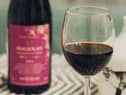Beaujolais Nouveau