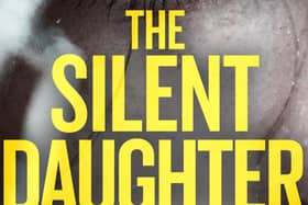 The Silent Daughter by Emma Christie