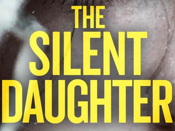 The Silent Daughter by Emma Christie