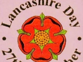 The Friends of Real Lancashire had hired an aircraft to fly over large swatches of the county.