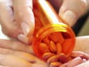 Residents are being encouraged to take Vitamin D supplements