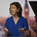 Anneliese Dodds says Lancashire will miss out on cash support in the run-up to Christmas.