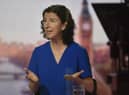 Anneliese Dodds says Lancashire will miss out on cash support in the run-up to Christmas.