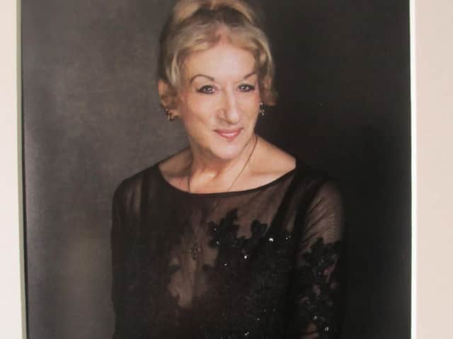 Denise Lunt