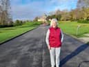 Shirley McHugh