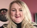 Louise Barnes