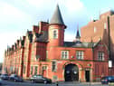 The Old Courts is putting on virtual Christmas events