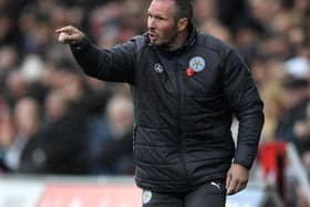 Michael Appleton