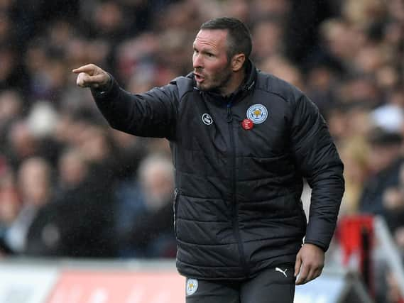 Michael Appleton