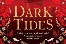 Dark Tides