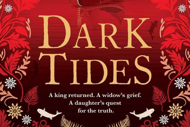 Dark Tides