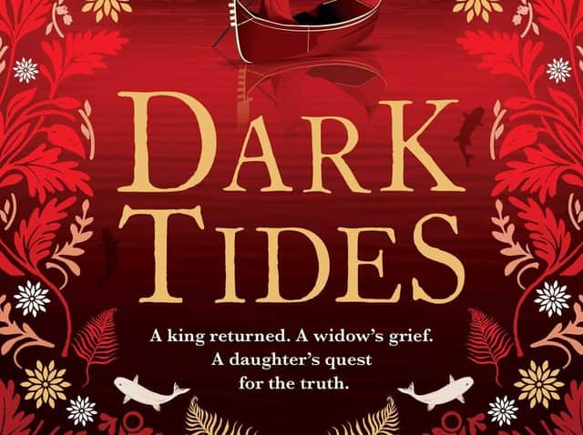 Dark Tides