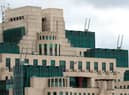 MI6 forced to close top-secret spy school after London location is accidentally leaked by local council