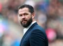 Andy Farrell