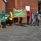 Wigan Trades Council