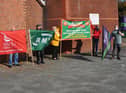 Wigan Trades Council