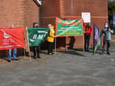 Wigan Trades Council