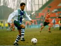 ​Up the retro 'Tics!