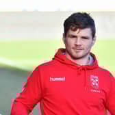 John Bateman