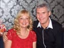 Michelle and John Davies