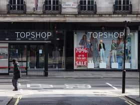 Customers have been left unable to use gift cards online