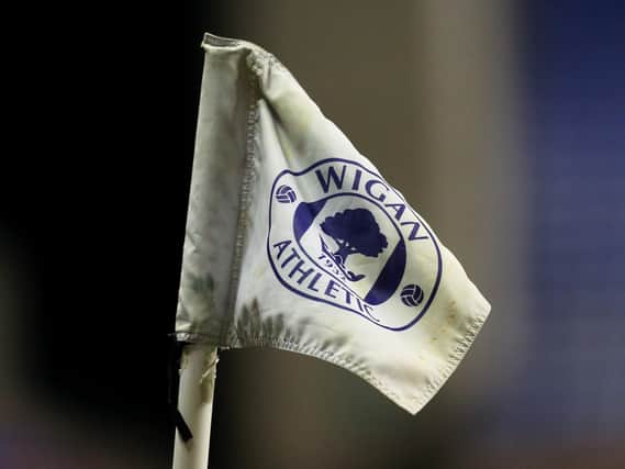 Wigan Athletic's search for a new owner goes on