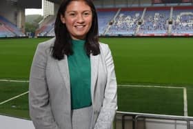 Lisa Nandy MP