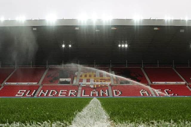 Up the 'Tics!