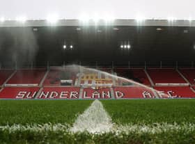 ​Up the 'Tics!