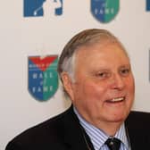 Peter Alliss