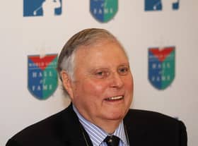 Peter Alliss