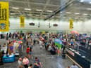 The Lancashire Science Festival at UCLan attracts thousands to the public day year on year