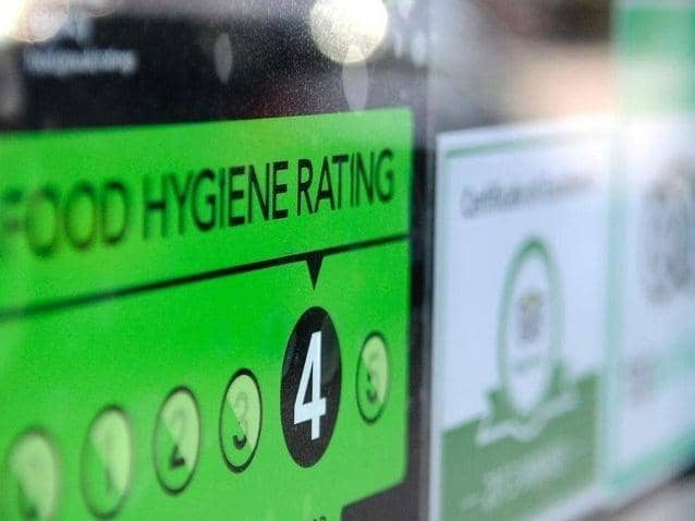 Wigan's food hygiene ratings: High marks all round in October's inspections