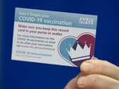The start of a Covid-19 vaccination programme in the UK is welcome news