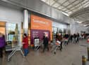 Sainsbury's said that 12,000 seasonal roles would be created, twice the amount of last year’s 6,000