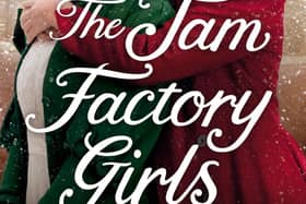 The Jam Factory Girls