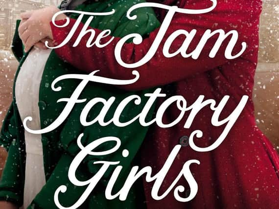 The Jam Factory Girls