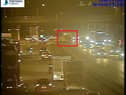 One lane has been closed on the M6 southbound between junctions 28 and 27. (Credit: Highways England)