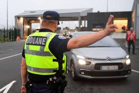 Non-essential visits to the EU by UK citizens will be hit by curbs