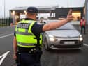 Non-essential visits to the EU by UK citizens will be hit by curbs