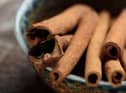 Cinnamon