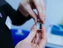 Pfizer vaccine