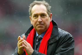 Ex-Liverpool and Aston Villa boss Gerard Houllier has passed away