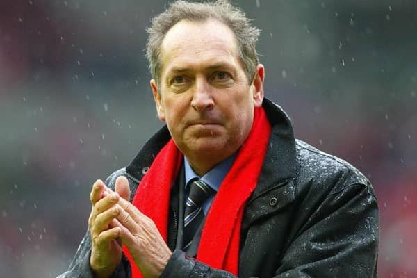 Ex-Liverpool and Aston Villa boss Gerard Houllier has passed away