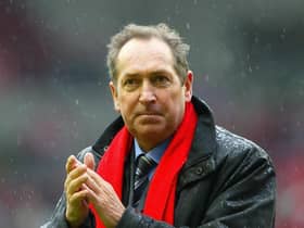 Ex-Liverpool and Aston Villa boss Gerard Houllier has passed away