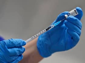 Family doctors in England to begin giving Covid-19 vaccinations
